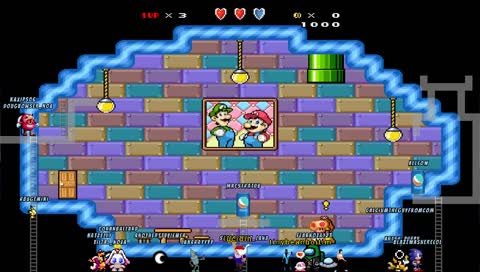 download super mario bros x download super mario bros x